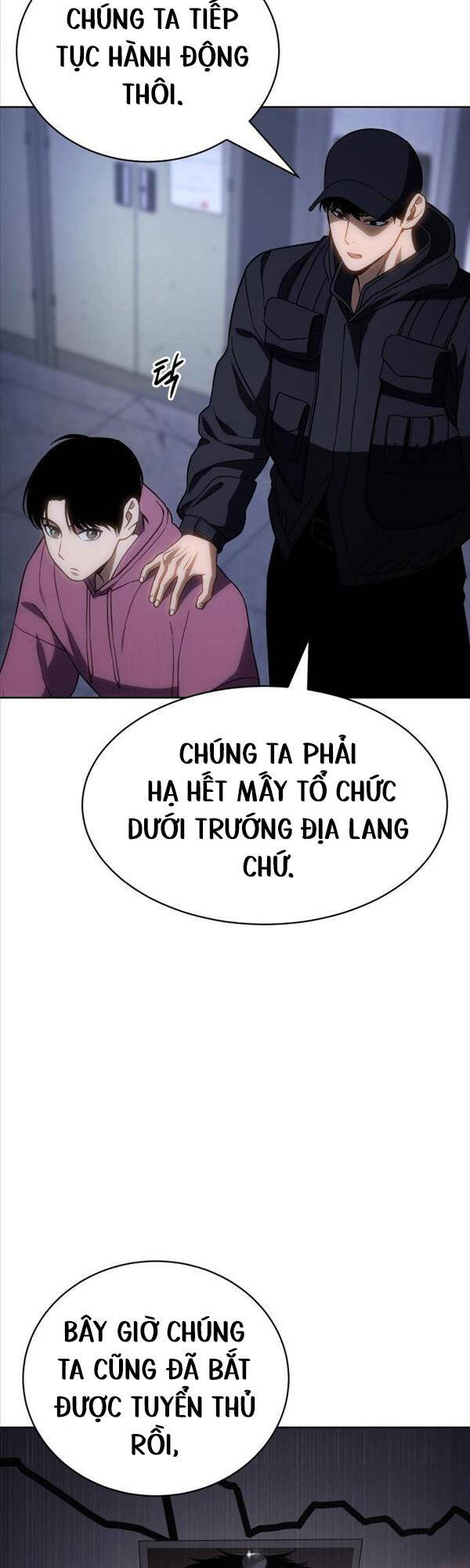 Đặc Vụ Song Sinh Chapter 13 - 54