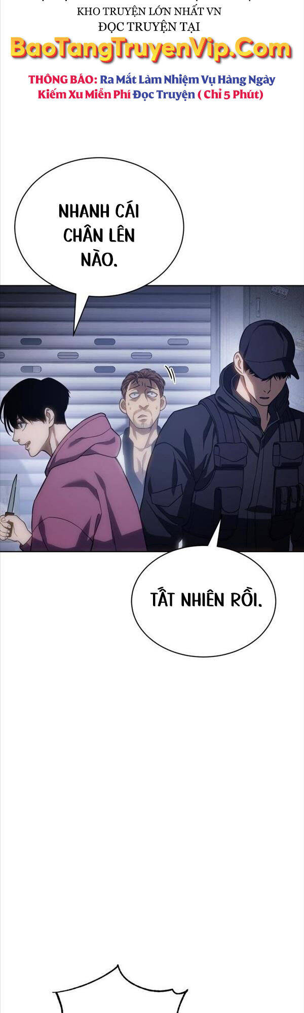 Đặc Vụ Song Sinh Chapter 13 - 85