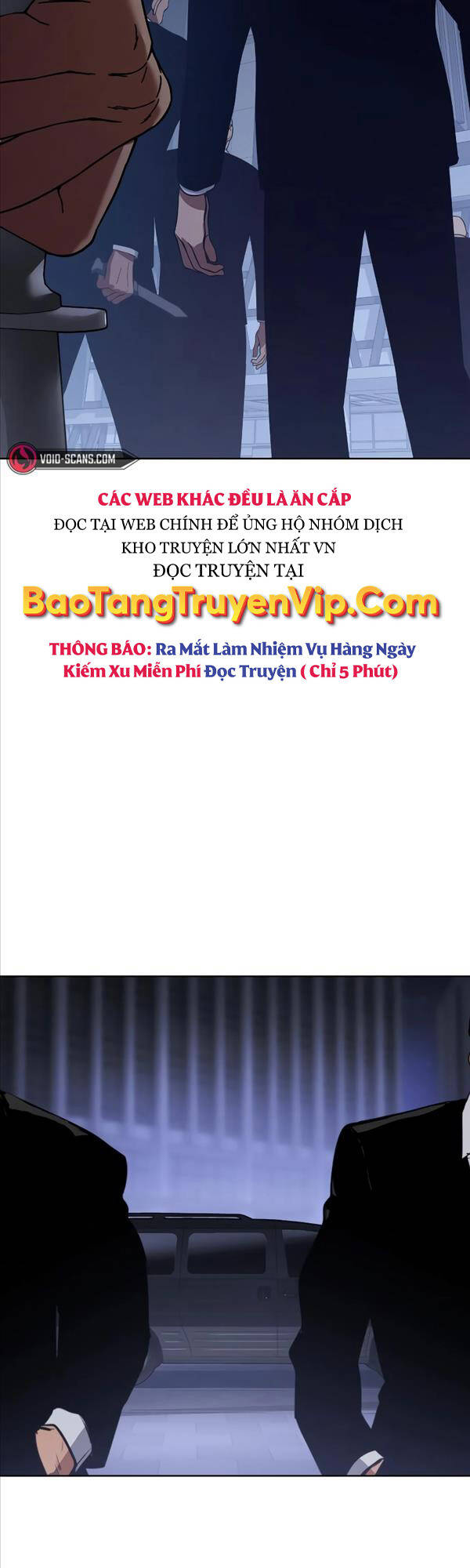 Đặc Vụ Song Sinh Chapter 14 - 2