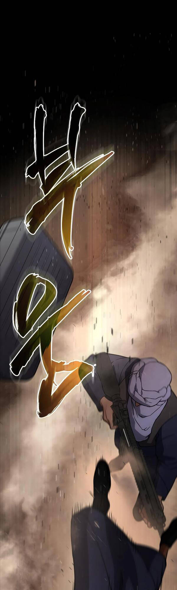 Đặc Vụ Song Sinh Chapter 14 - 40