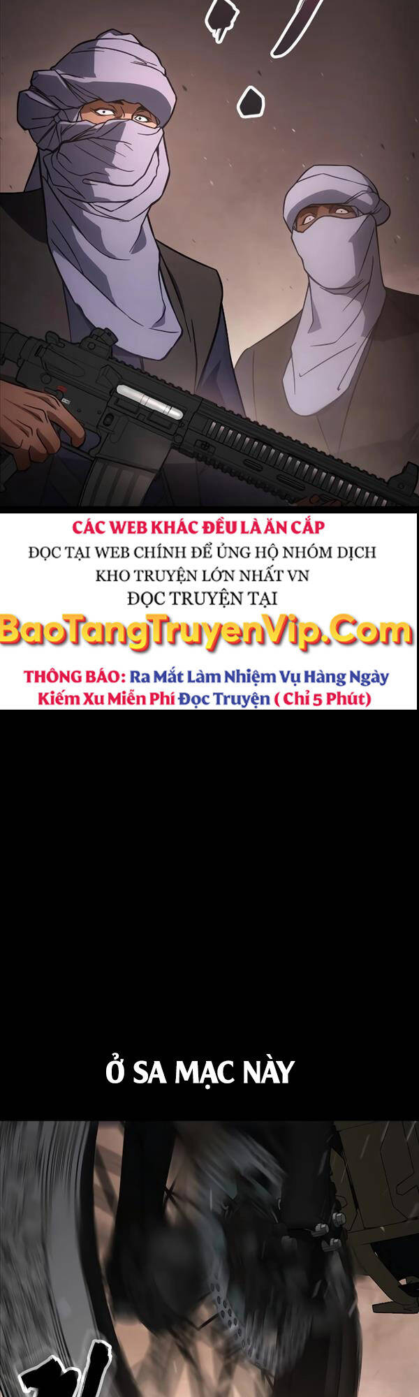 Đặc Vụ Song Sinh Chapter 14 - 43