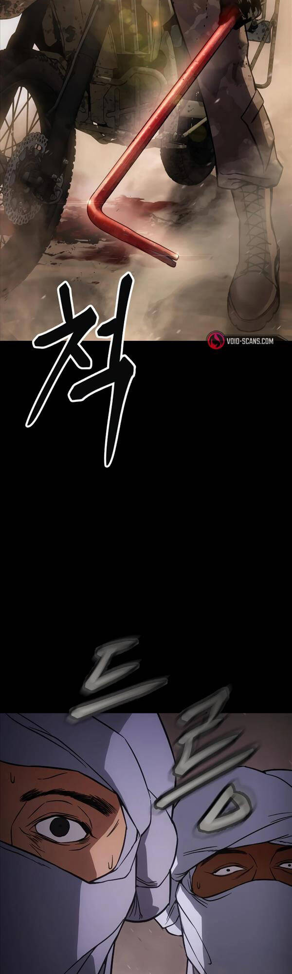Đặc Vụ Song Sinh Chapter 14 - 45
