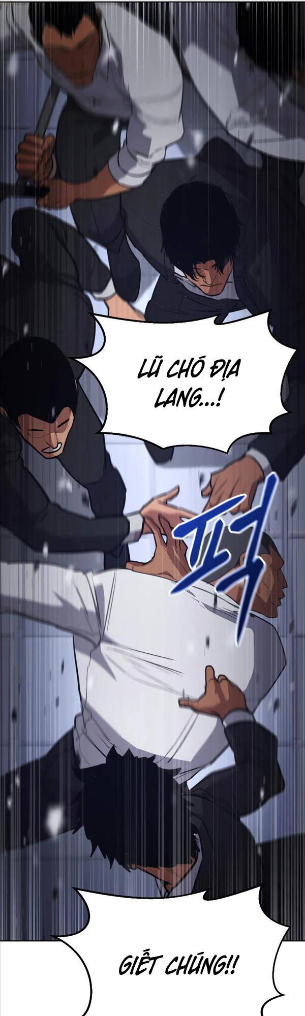 Đặc Vụ Song Sinh Chapter 14 - 64