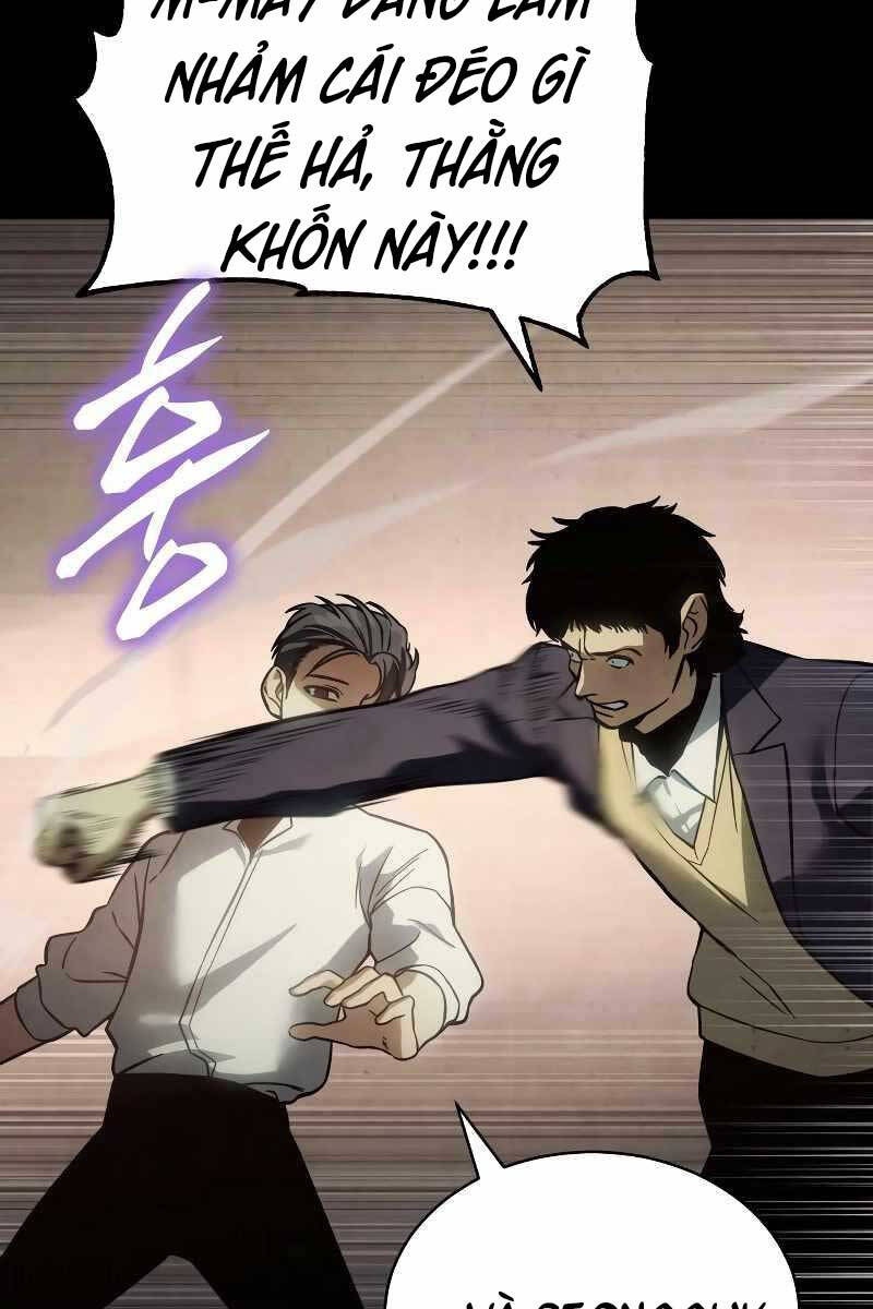 Đặc Vụ Song Sinh Chapter 16 - 116