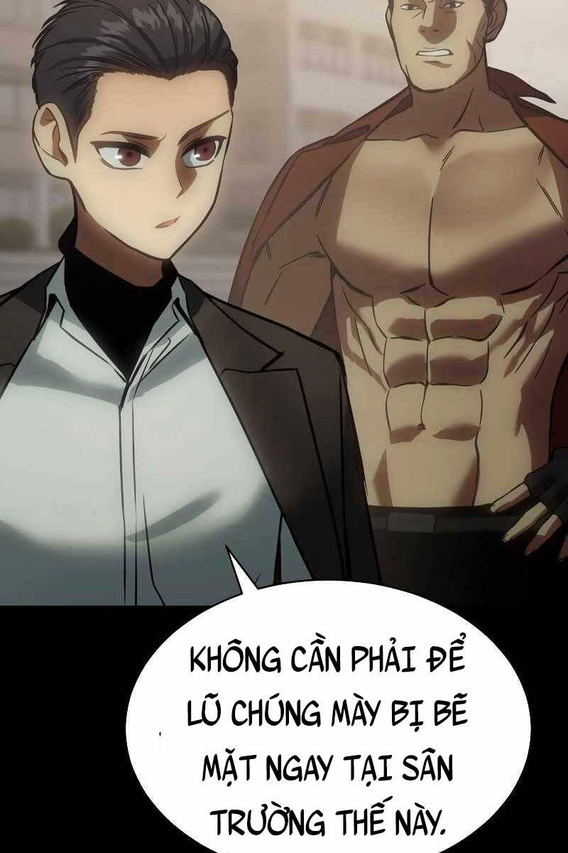 Đặc Vụ Song Sinh Chapter 16 - 72