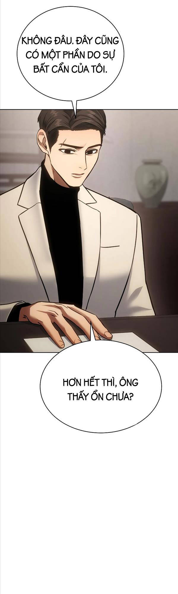Đặc Vụ Song Sinh Chapter 18 - 3