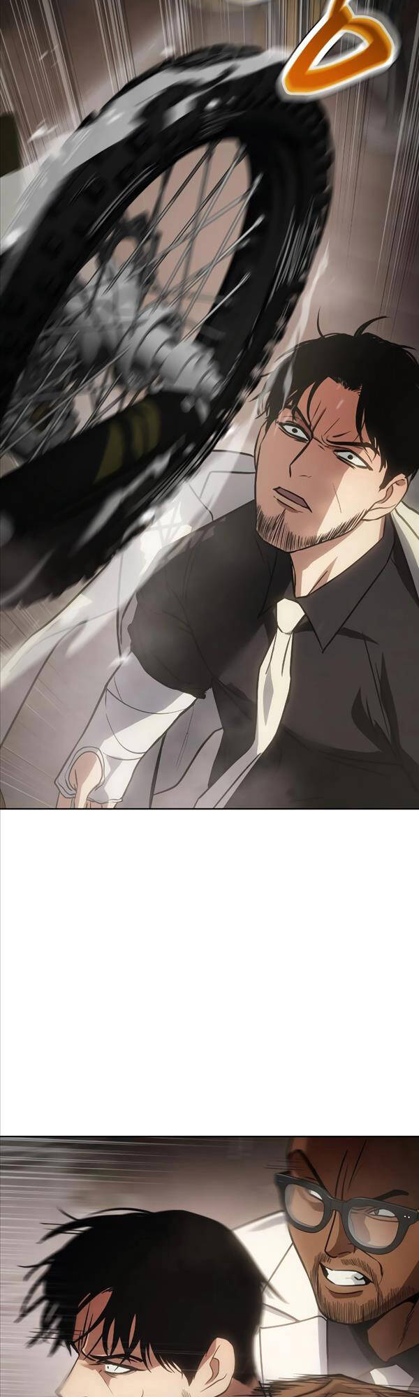 Đặc Vụ Song Sinh Chapter 18 - 37