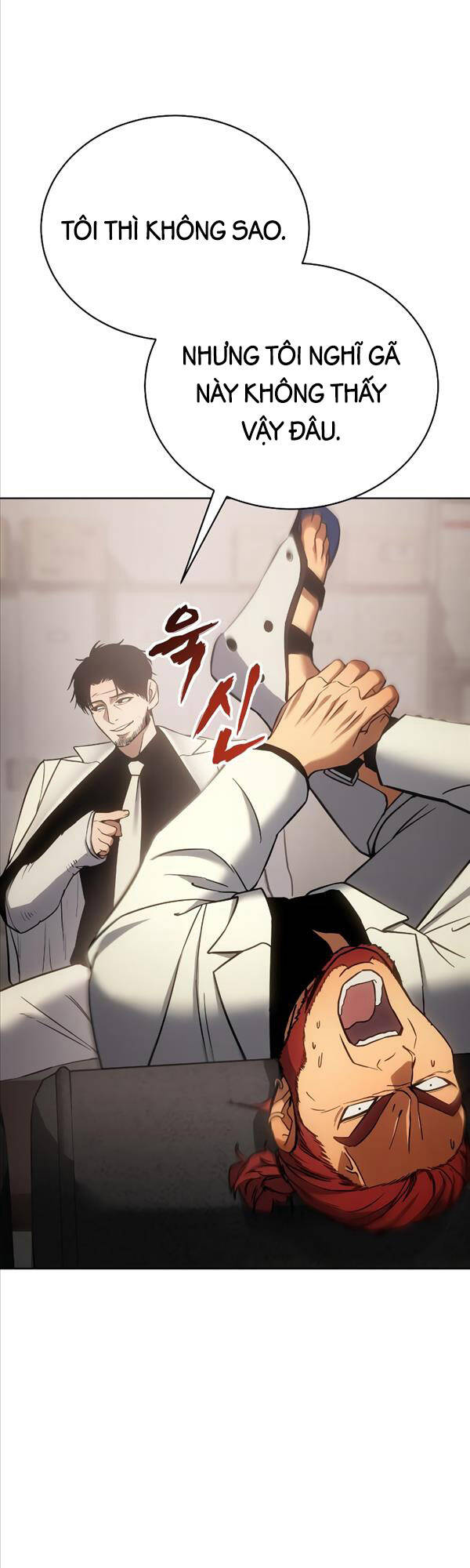 Đặc Vụ Song Sinh Chapter 18 - 5