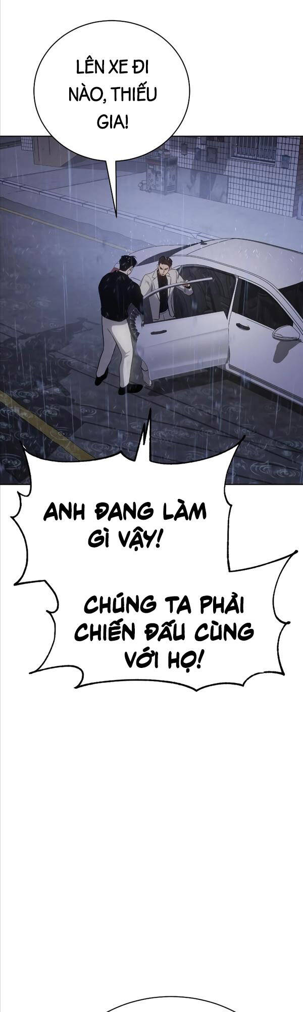 Đặc Vụ Song Sinh Chapter 18 - 49