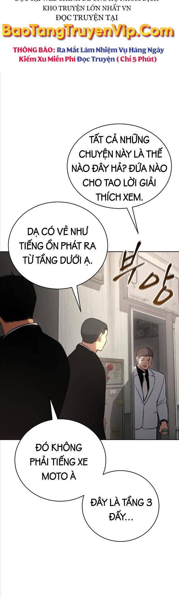 Đặc Vụ Song Sinh Chapter 18 - 8