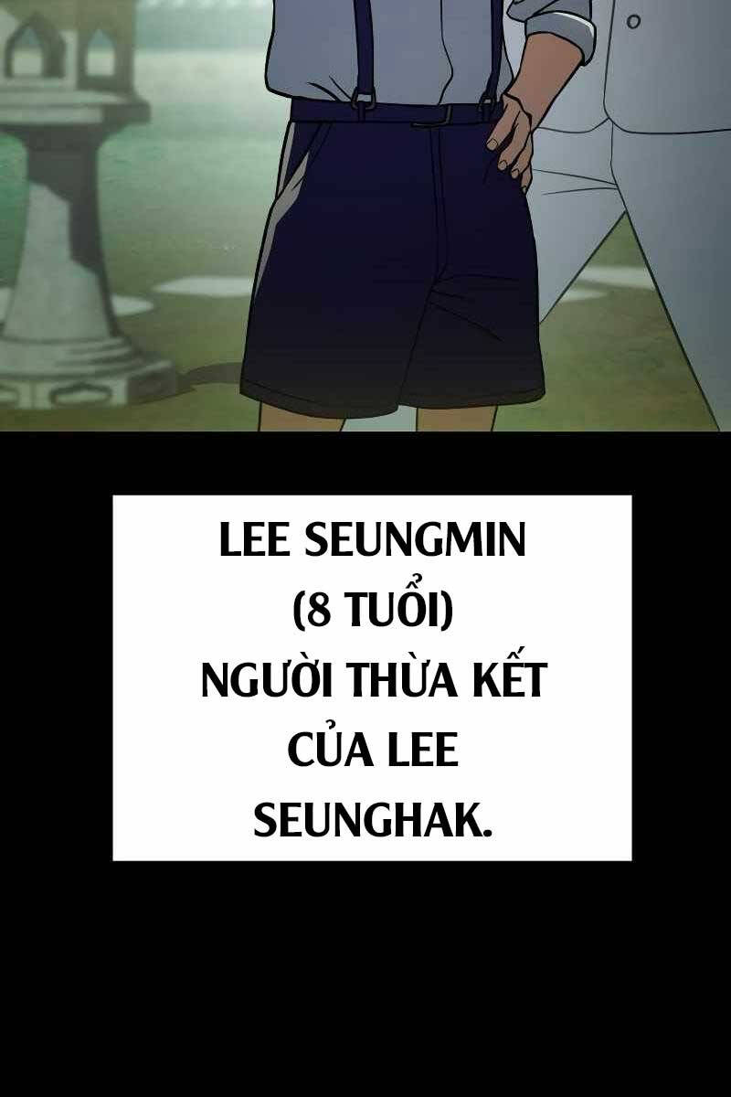 Đặc Vụ Song Sinh Chapter 19 - 10