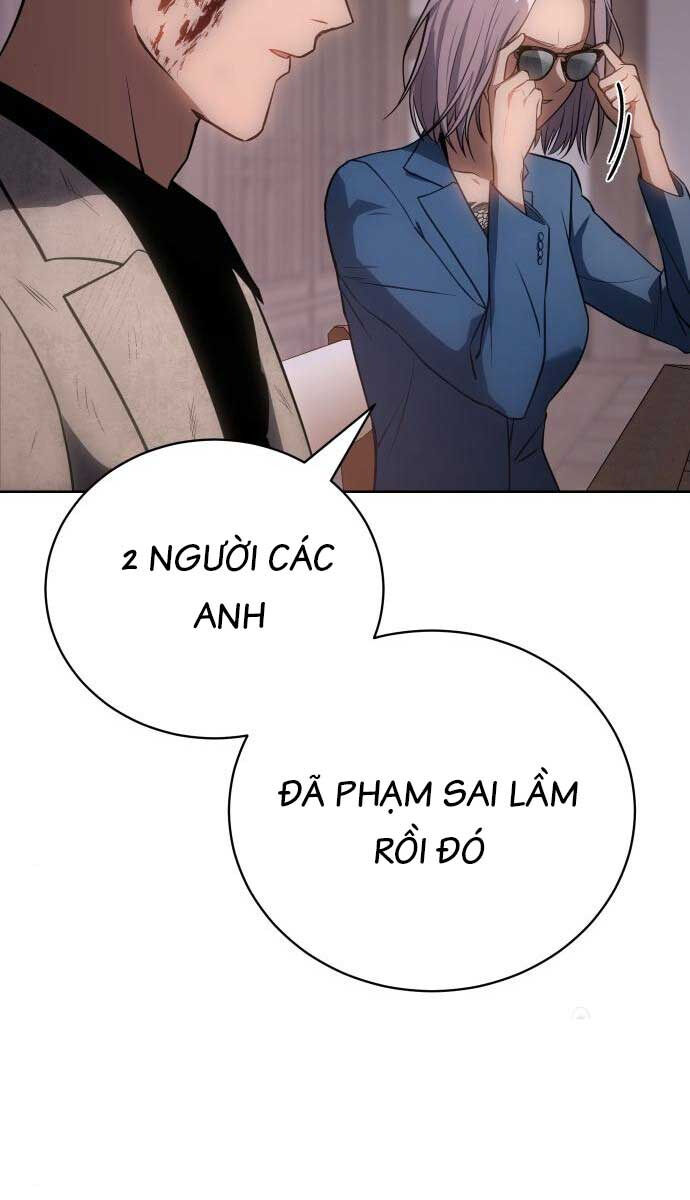 Đặc Vụ Song Sinh Chapter 20 - 106