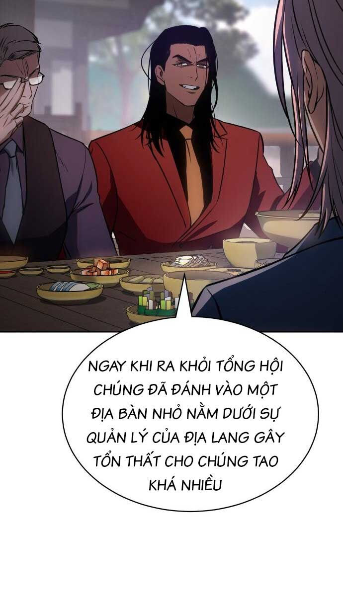 Đặc Vụ Song Sinh Chapter 20 - 75