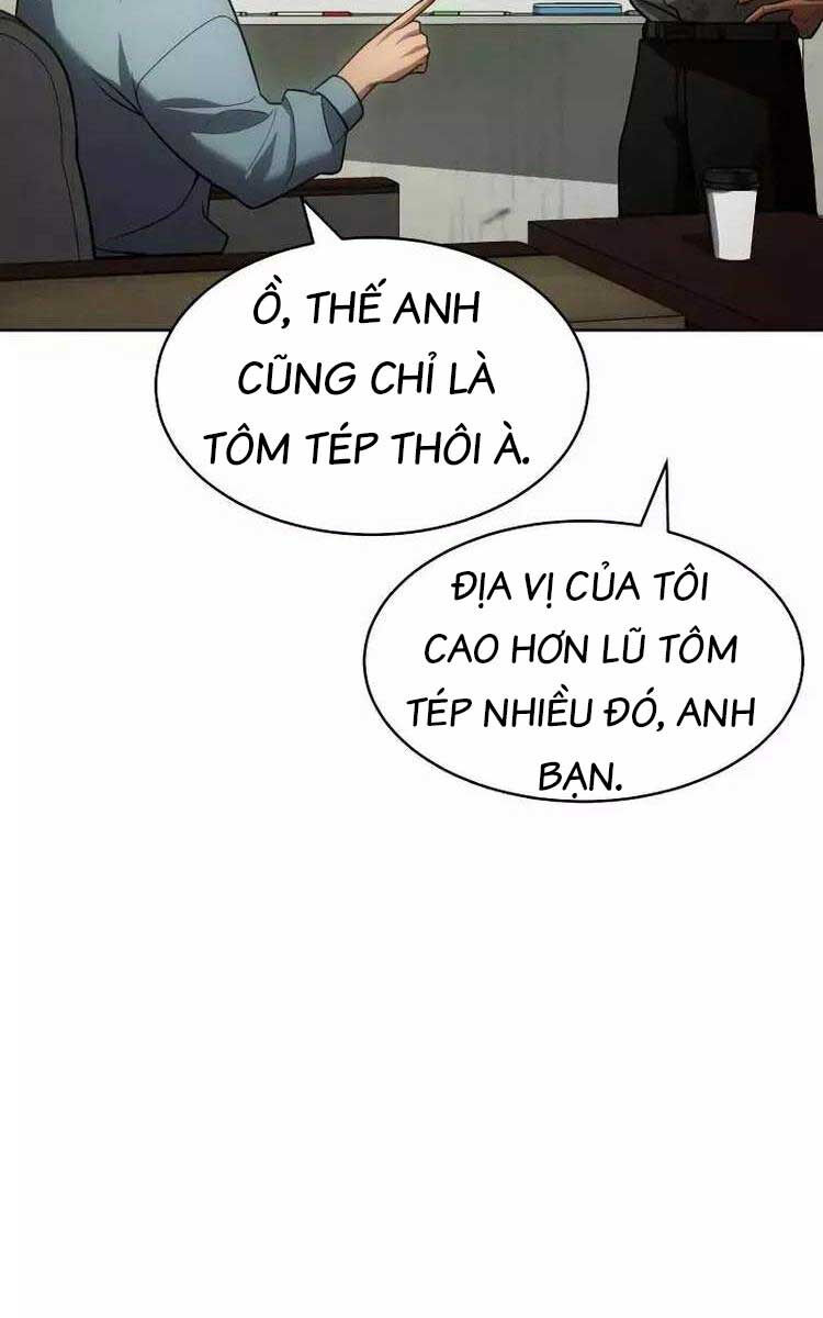 Đặc Vụ Song Sinh Chapter 21 - 131