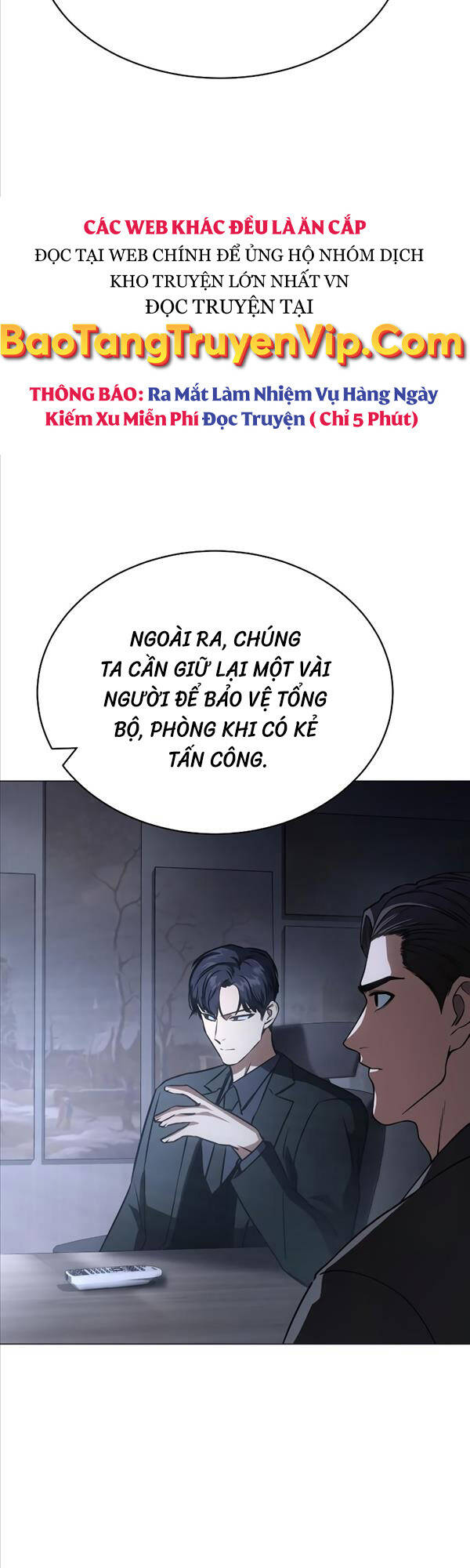 Đặc Vụ Song Sinh Chapter 22 - 12