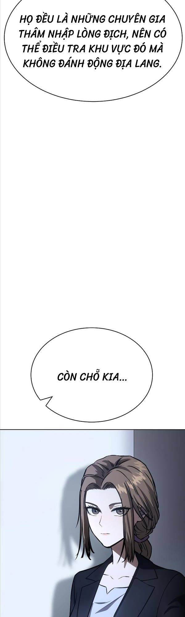 Đặc Vụ Song Sinh Chapter 22 - 20