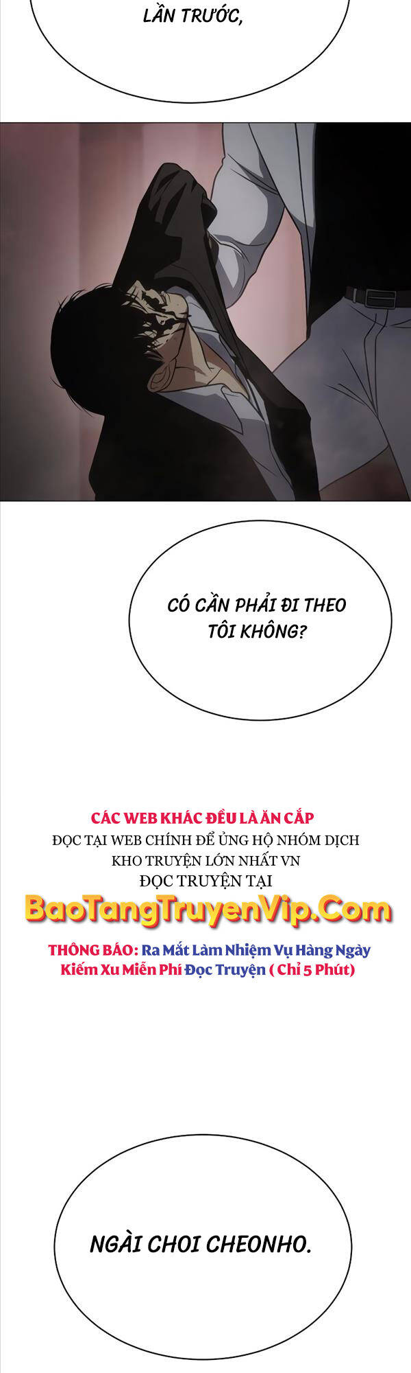 Đặc Vụ Song Sinh Chapter 22 - 36