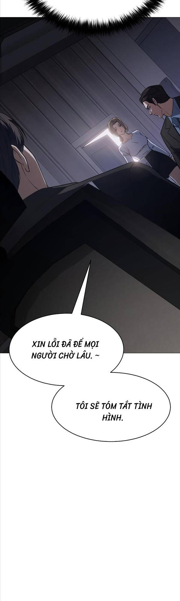 Đặc Vụ Song Sinh Chapter 22 - 8