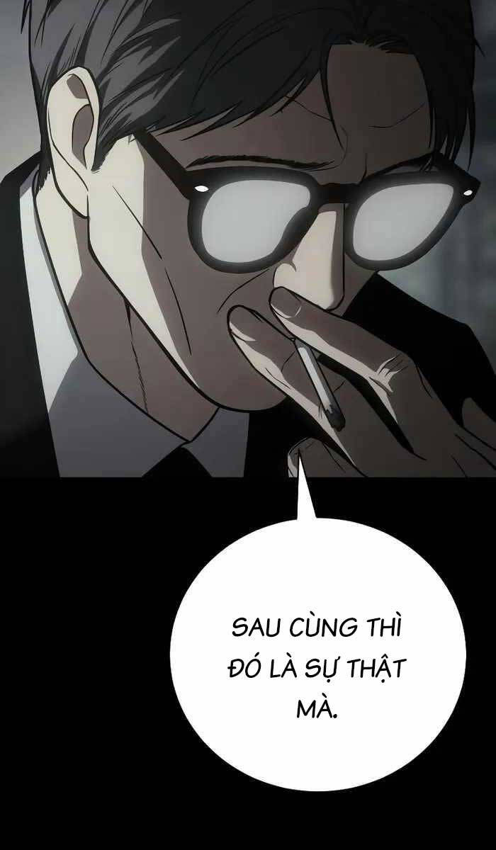 Đặc Vụ Song Sinh Chapter 23 - 25