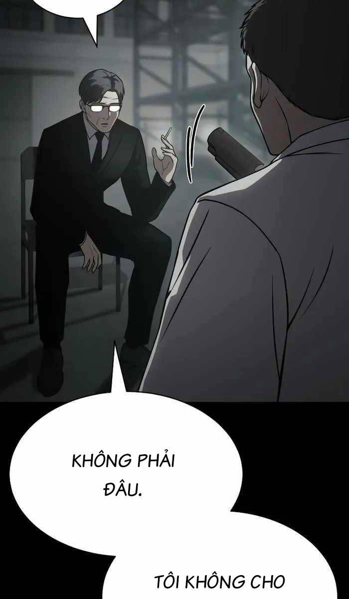 Đặc Vụ Song Sinh Chapter 23 - 27