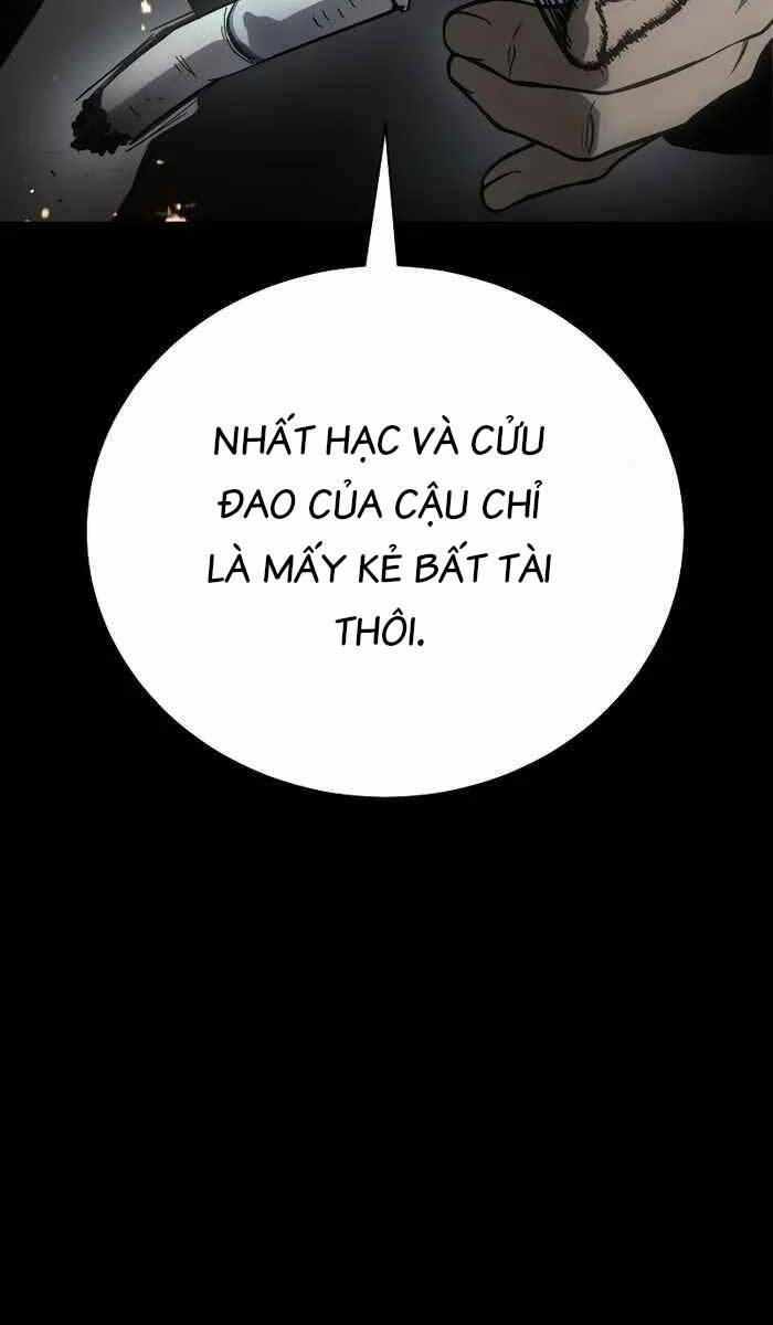 Đặc Vụ Song Sinh Chapter 23 - 30