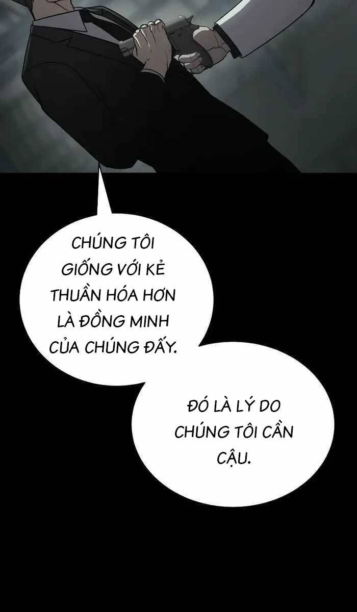 Đặc Vụ Song Sinh Chapter 23 - 54