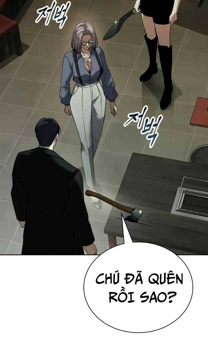 Đặc Vụ Song Sinh Chapter 29 - 30