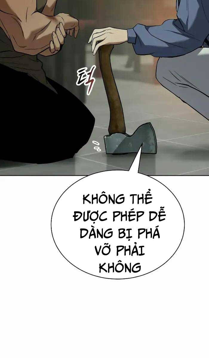Đặc Vụ Song Sinh Chapter 29 - 36