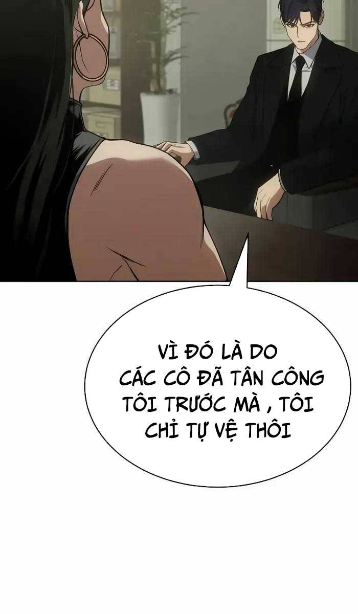 Đặc Vụ Song Sinh Chapter 29 - 54