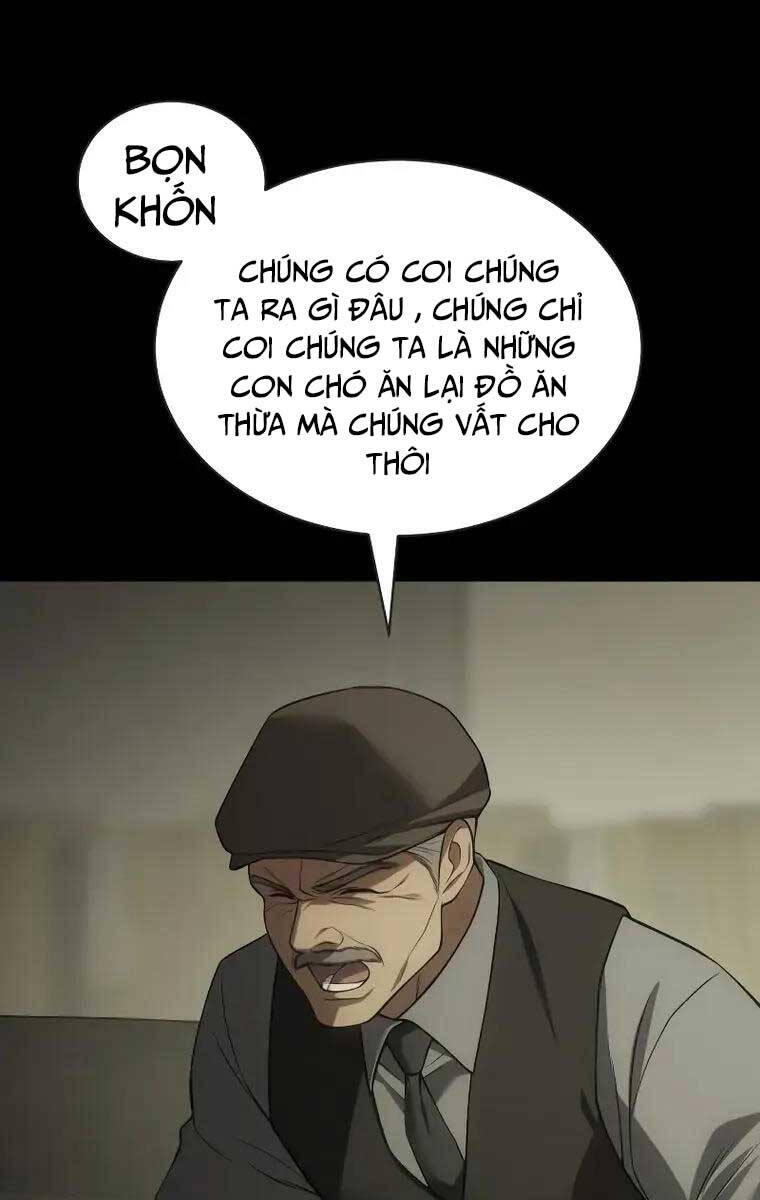 Đặc Vụ Song Sinh Chapter 33 - 8