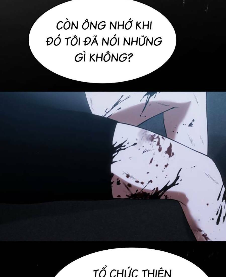 Đặc Vụ Song Sinh Chapter 34 - 40