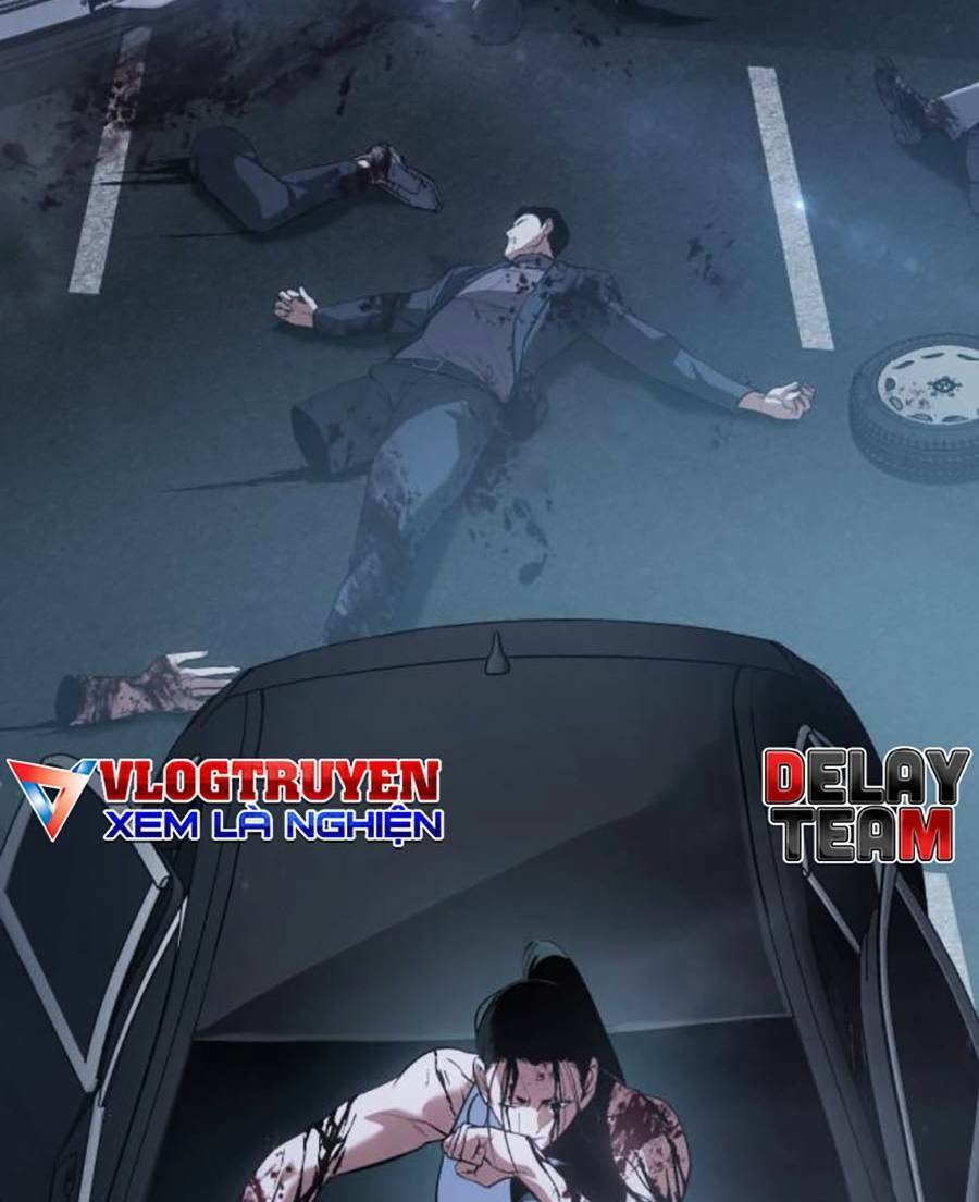 Đặc Vụ Song Sinh Chapter 34 - 43