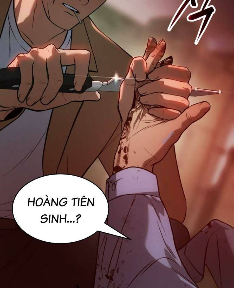 Đặc Vụ Song Sinh Chapter 34 - 49