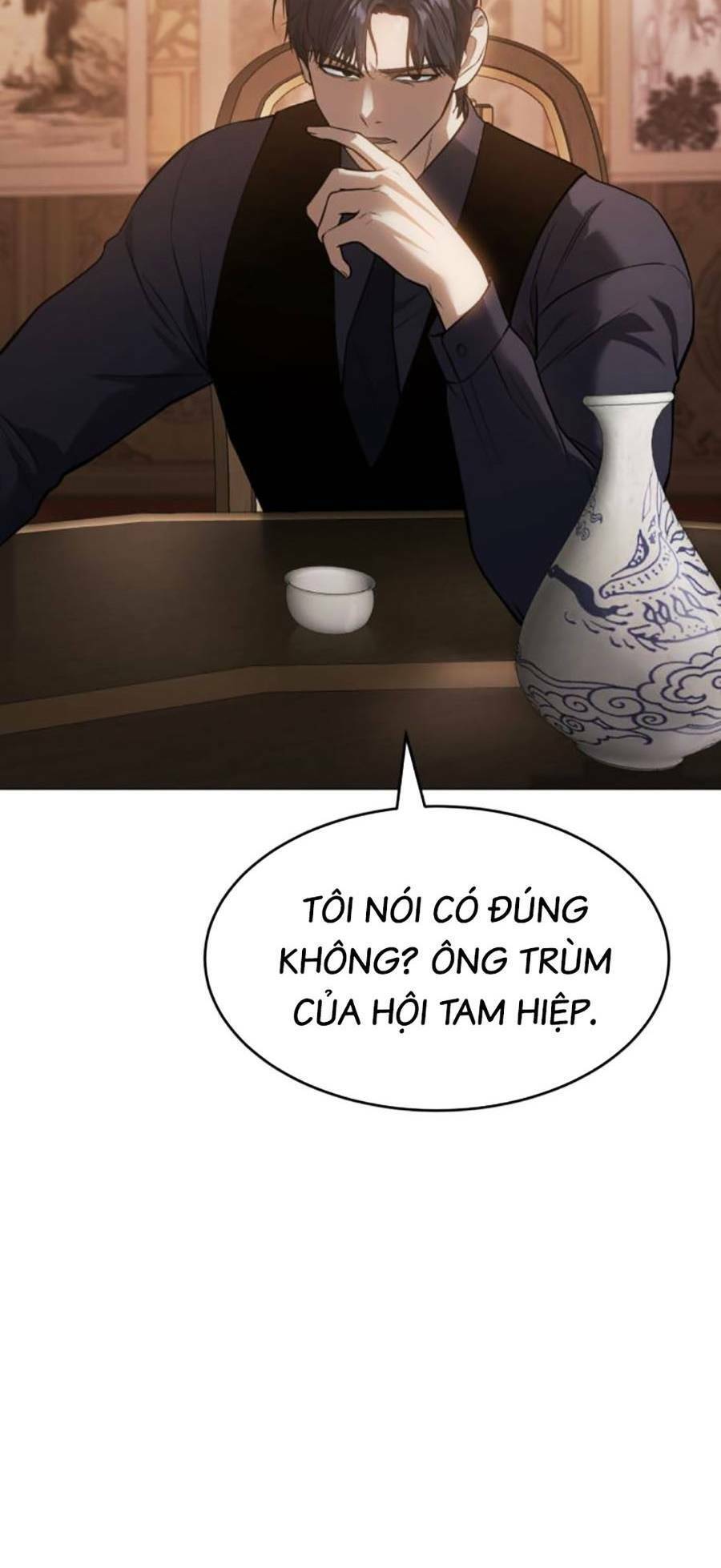 Đặc Vụ Song Sinh Chapter 34 - 71