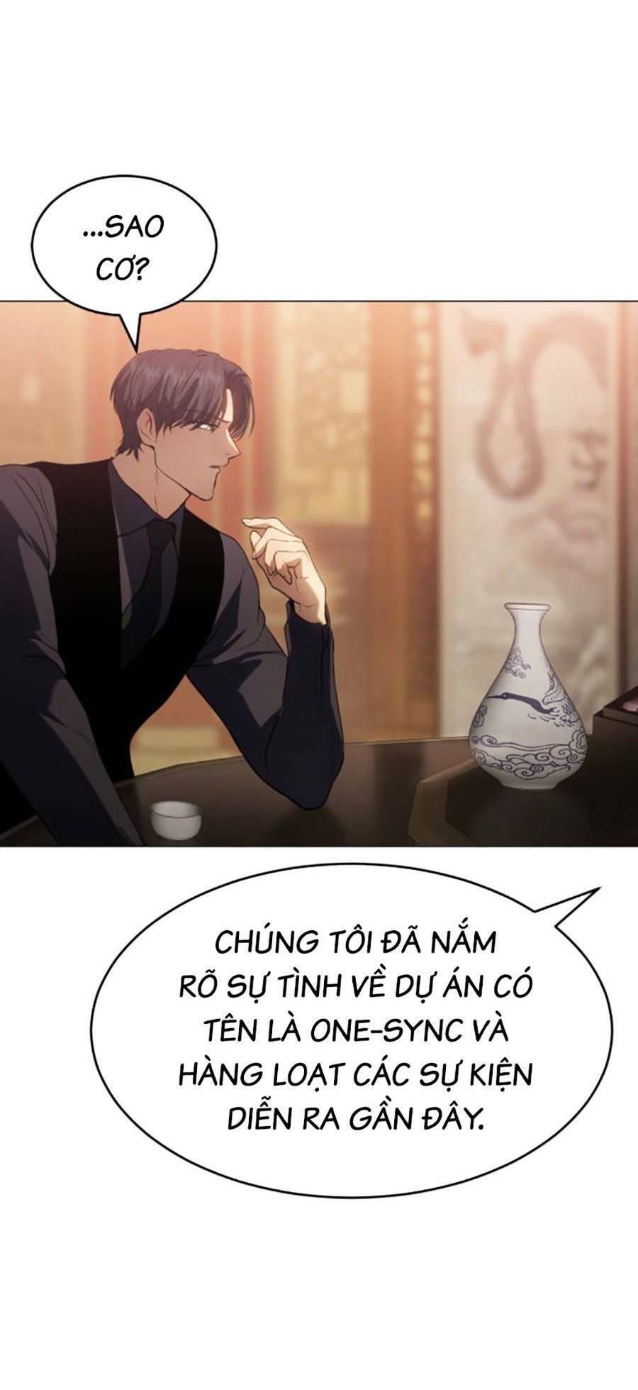 Đặc Vụ Song Sinh Chapter 34 - 75