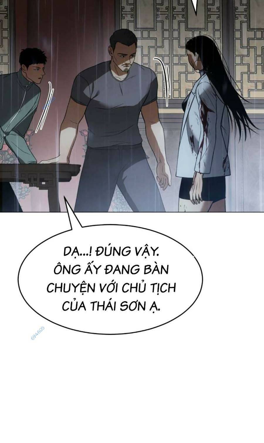 Đặc Vụ Song Sinh Chapter 34 - 98