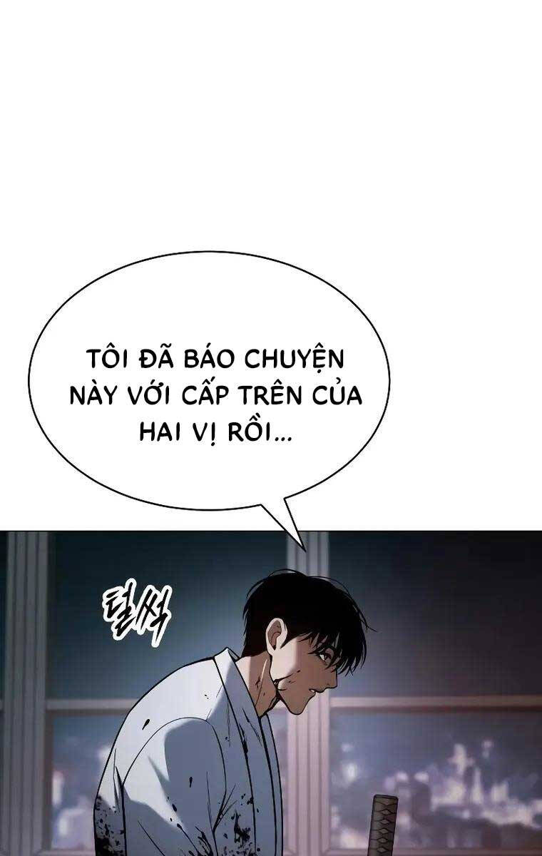Đặc Vụ Song Sinh Chapter 37 - 57