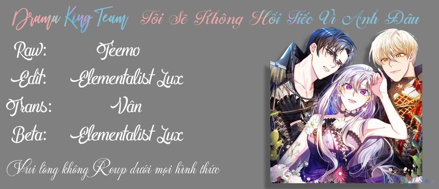 Tôi Sẽ Không Hối Tiếc Vì Anh Đâu Chapter 74 - 48