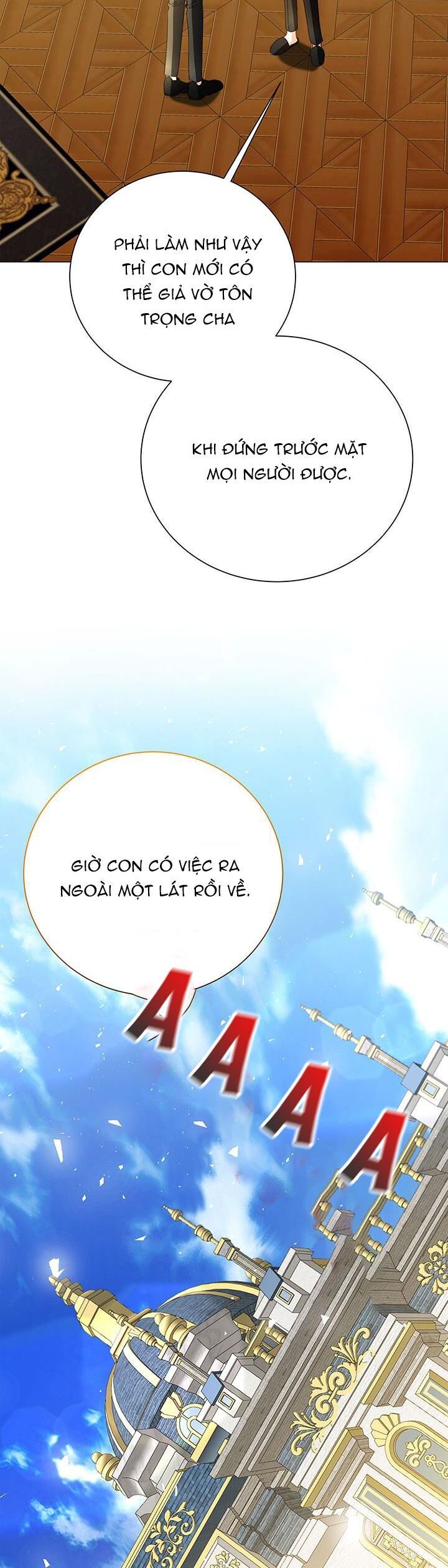 Tôi Sẽ Không Hối Tiếc Vì Anh Đâu Chapter 75 - 31