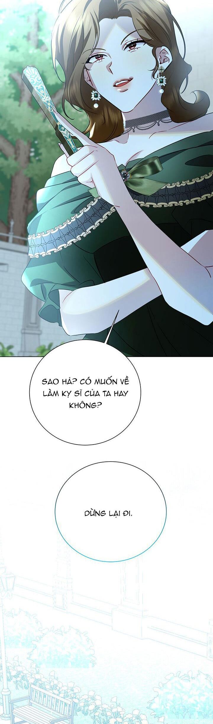 Tôi Sẽ Không Hối Tiếc Vì Anh Đâu Chapter 75 - 52