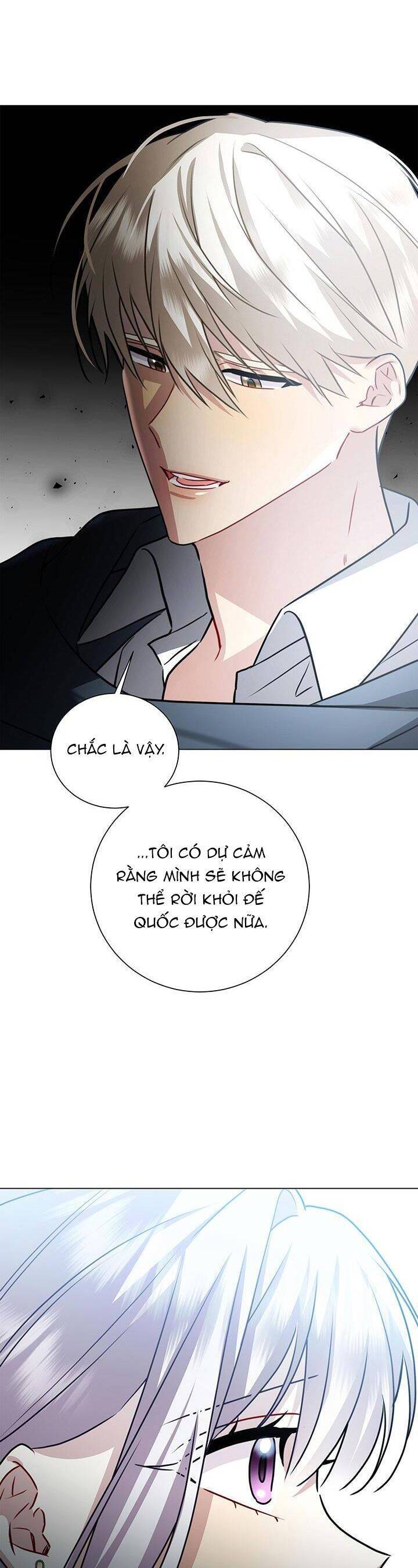 Tôi Sẽ Không Hối Tiếc Vì Anh Đâu Chapter 76 - 28
