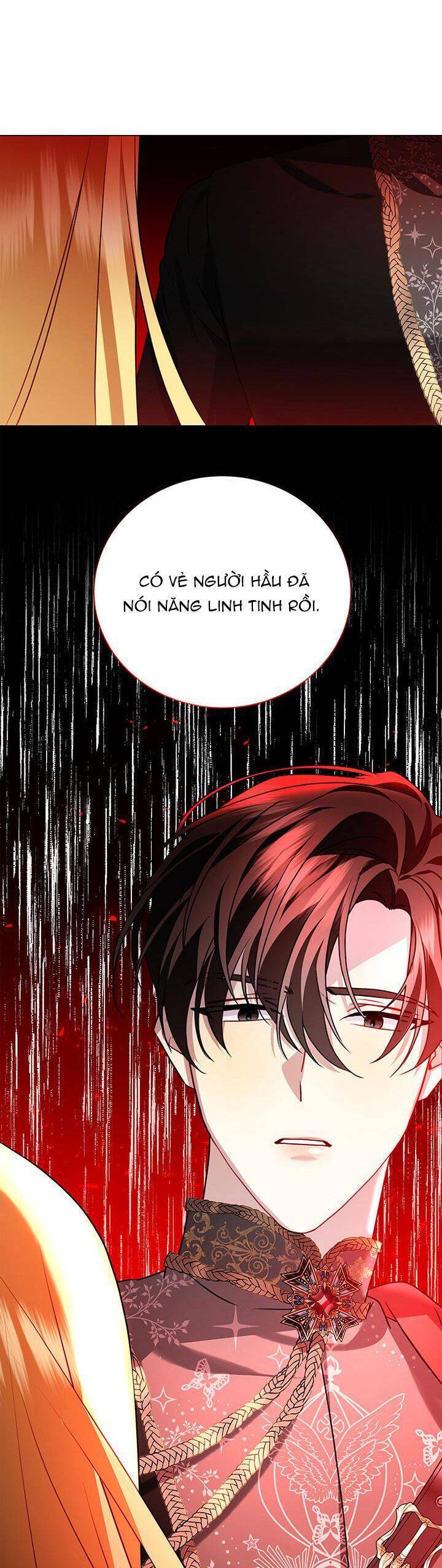 Tôi Sẽ Không Hối Tiếc Vì Anh Đâu Chapter 77 - 42