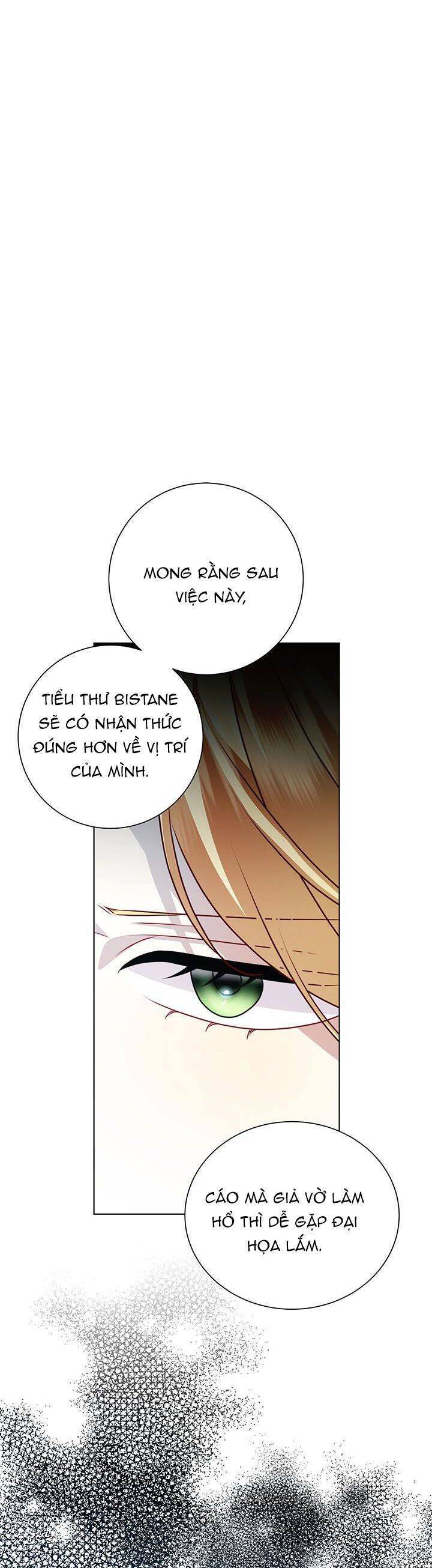 Tôi Sẽ Không Hối Tiếc Vì Anh Đâu Chapter 79 - 22