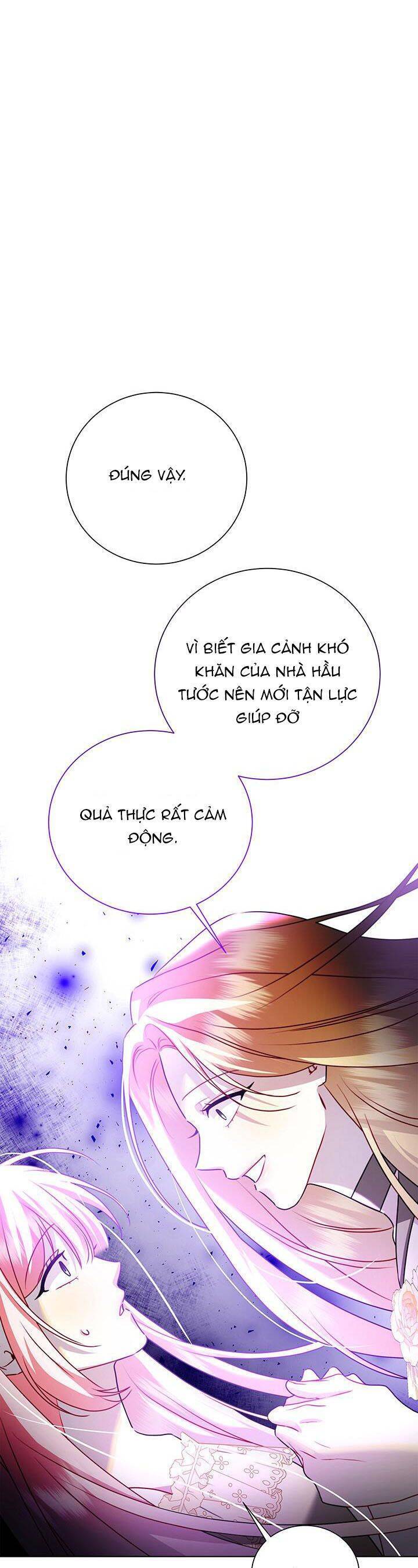 Tôi Sẽ Không Hối Tiếc Vì Anh Đâu Chapter 79 - 26