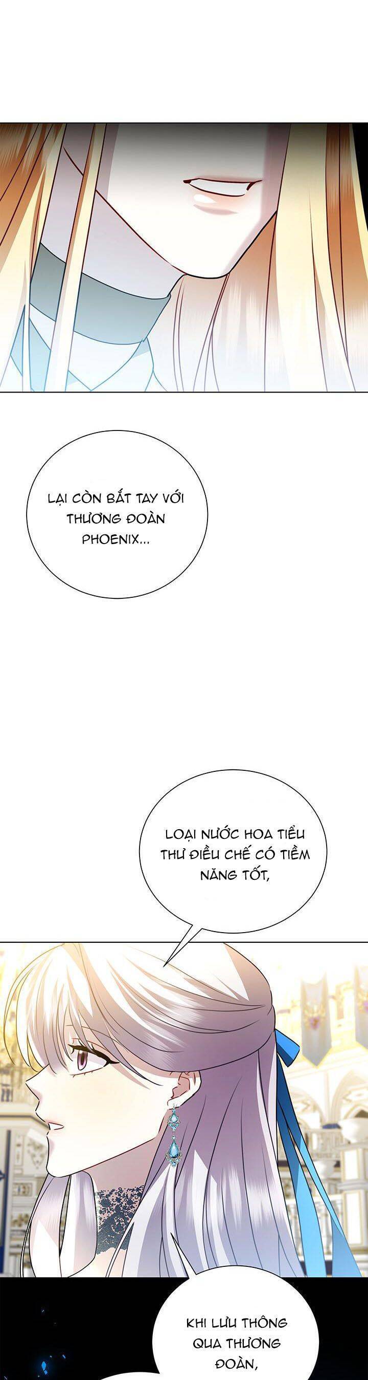 Tôi Sẽ Không Hối Tiếc Vì Anh Đâu Chapter 79 - 34