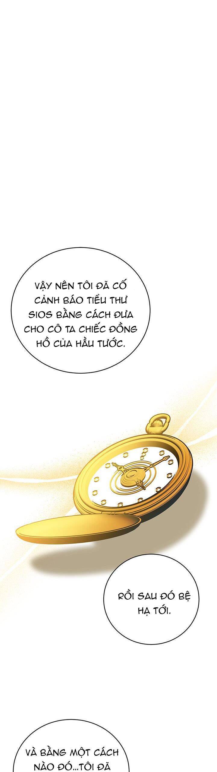 Tôi Sẽ Không Hối Tiếc Vì Anh Đâu Chapter 82 - 30