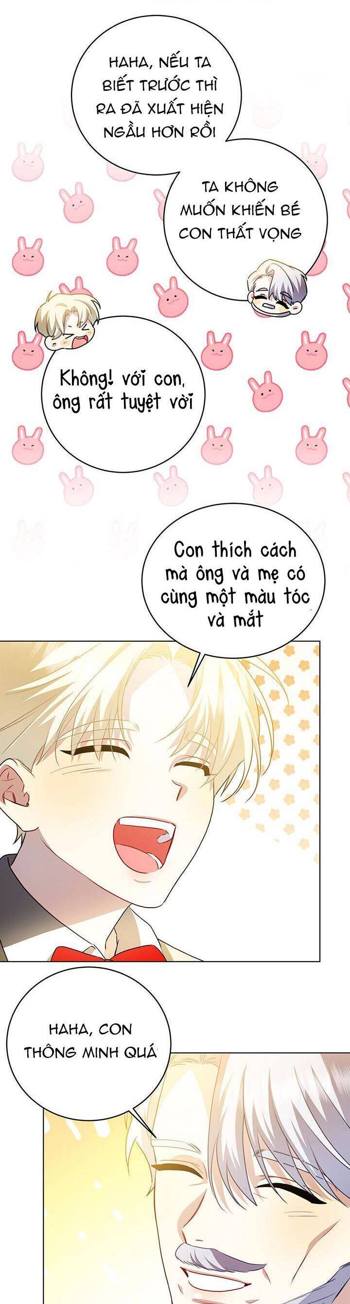 Tôi Sẽ Không Hối Tiếc Vì Anh Đâu Chapter 84 - 31