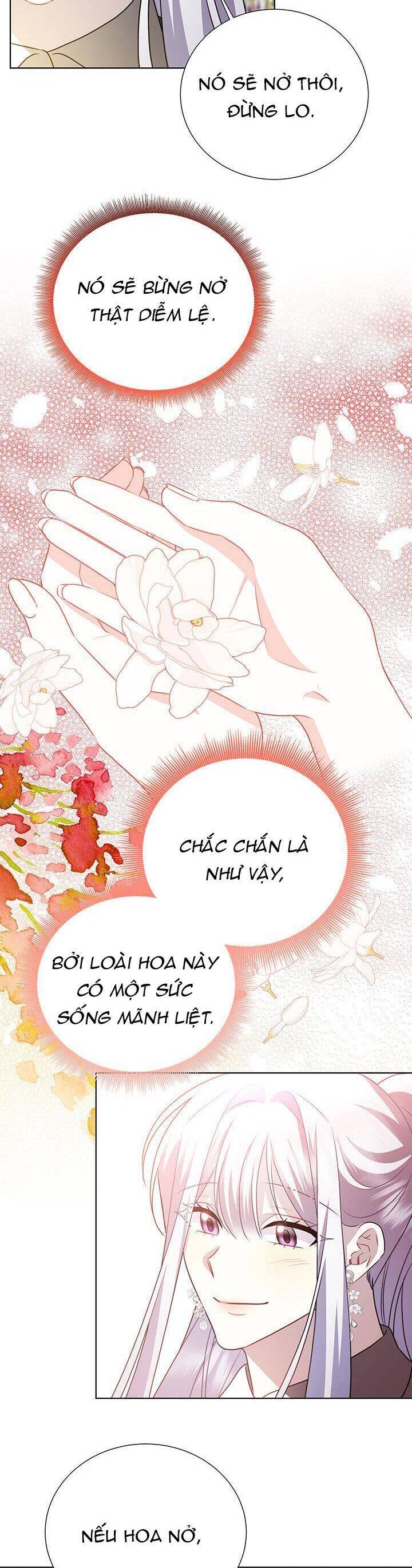 Tôi Sẽ Không Hối Tiếc Vì Anh Đâu Chapter 87 - 24