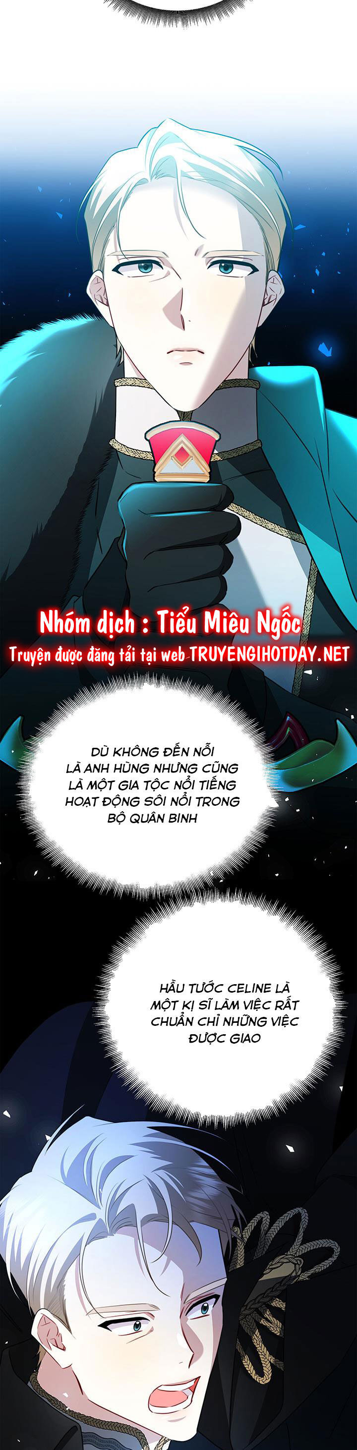 Tôi Sẽ Không Hối Tiếc Vì Anh Đâu Chapter 88 - 12
