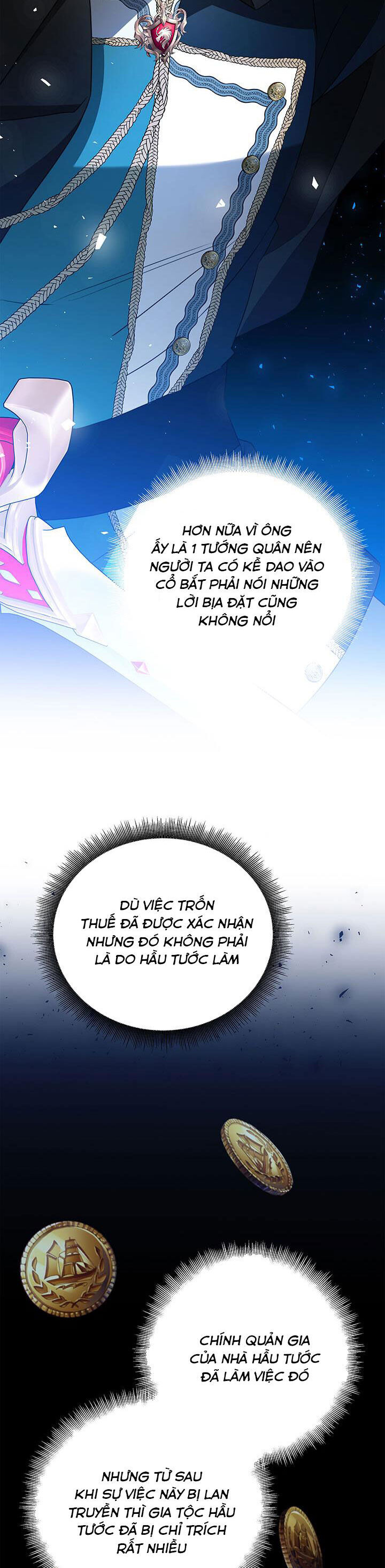 Tôi Sẽ Không Hối Tiếc Vì Anh Đâu Chapter 88 - 13